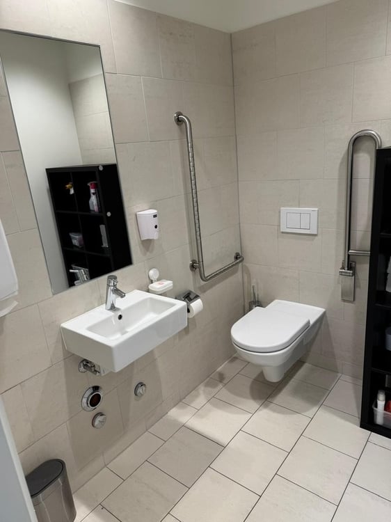 Superbe surface bureau au 3ème étage 3