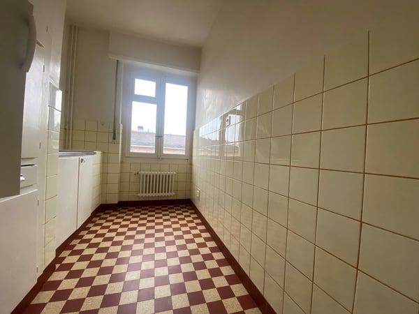 A quelques minutes de Prilly Centre 4