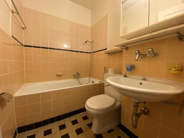 A quelques minutes de Prilly Centre 6