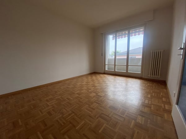 A quelques minutes de Prilly Centre 3