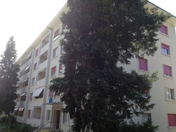 A quelques minutes de Prilly Centre 2