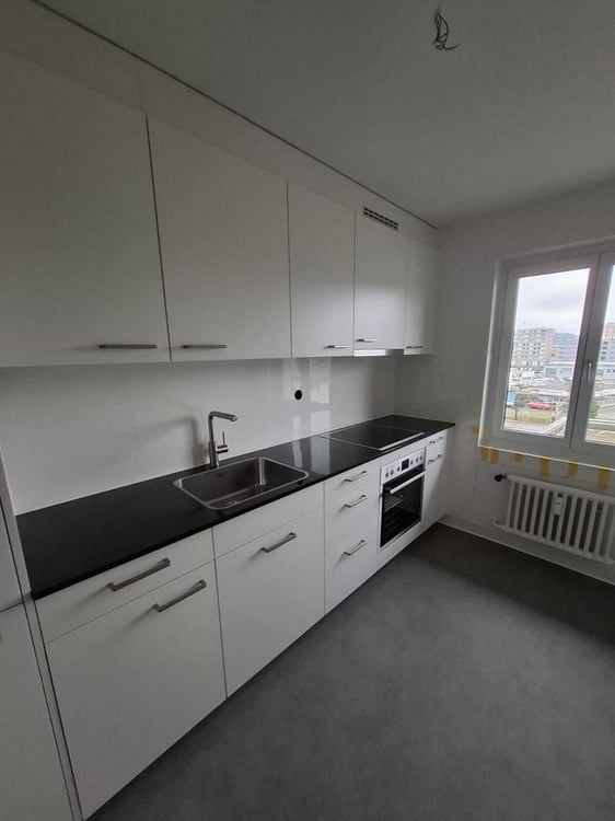 Charmante Wohnung an zentraler Lage in Winterthur 2