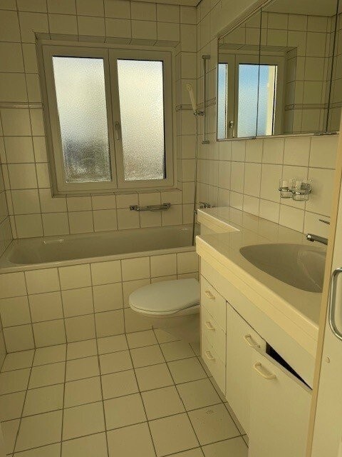 Charmante Wohnung an zentraler Lage in Winterthur 8