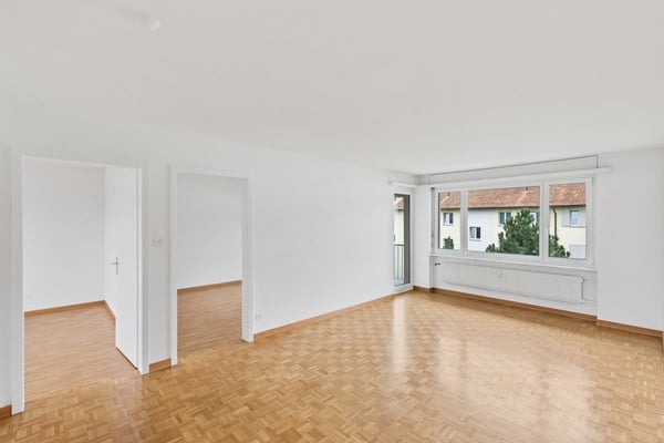 1 Zimmer-Wohnung im Neudorf 4