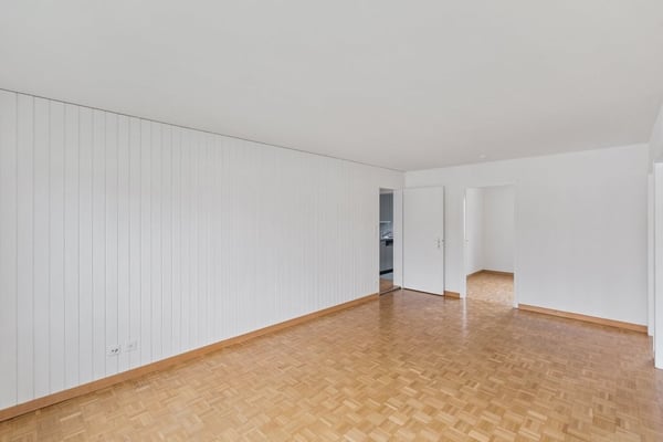 1 Zimmer-Wohnung im Neudorf 5