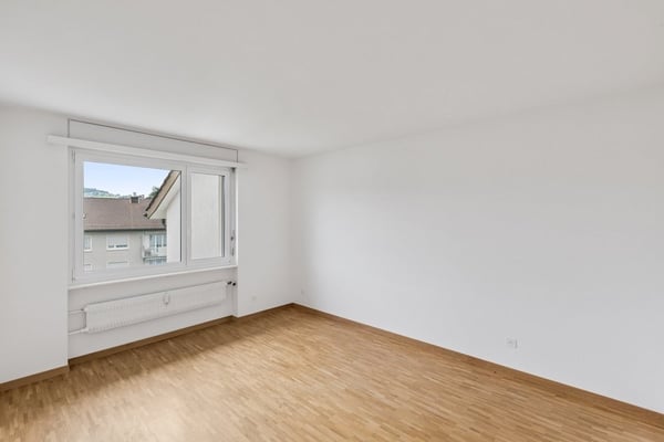 1 Zimmer-Wohnung im Neudorf 8