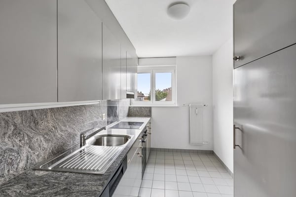 1 Zimmer-Wohnung im Neudorf 3