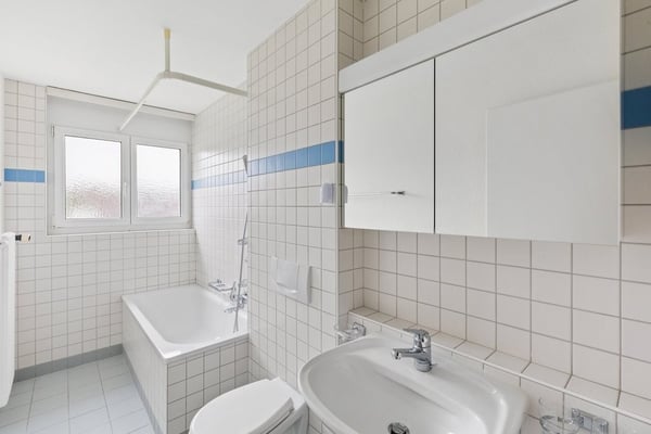 1 Zimmer-Wohnung im Neudorf 10