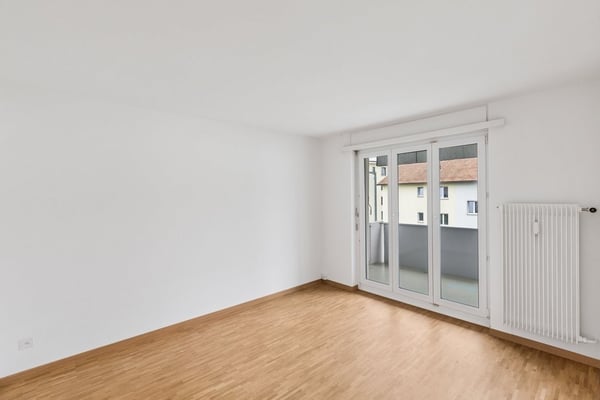 1 Zimmer-Wohnung im Neudorf 6
