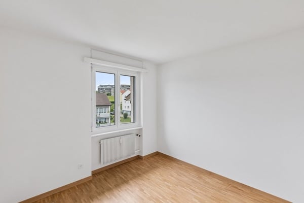 1 Zimmer-Wohnung im Neudorf 9
