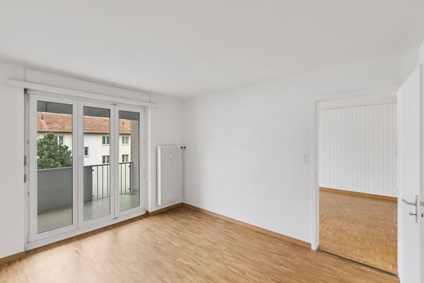 1 Zimmer-Wohnung im Neudorf 7