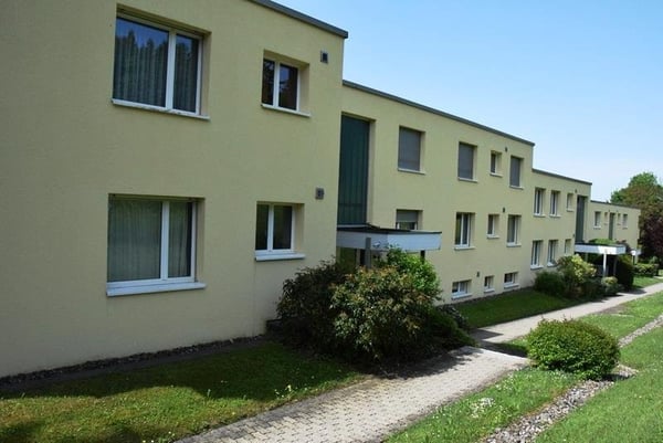 Einstellplatz in Zürich Witikon zu vermieten 17