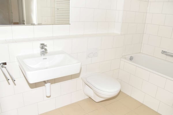 Au coeur de Chailly - 1er loyer net offert ! 8