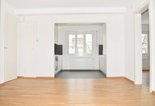 Au coeur de Chailly - 1er loyer net offert ! 3