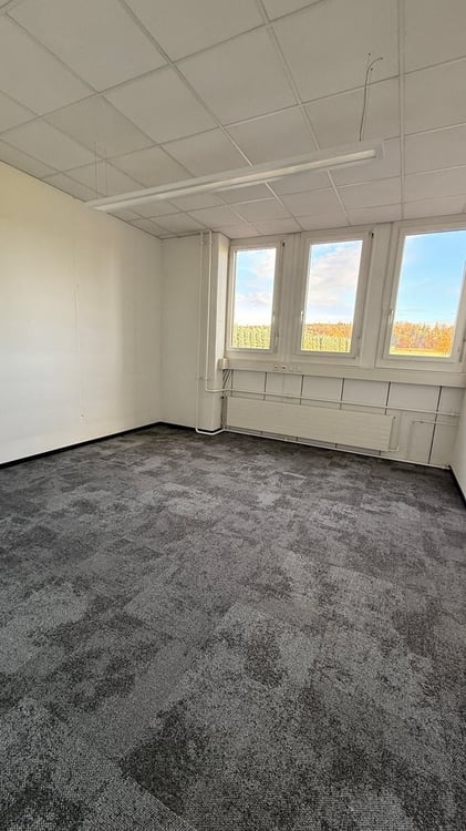 Moderne ausgebaute Büroräume 7