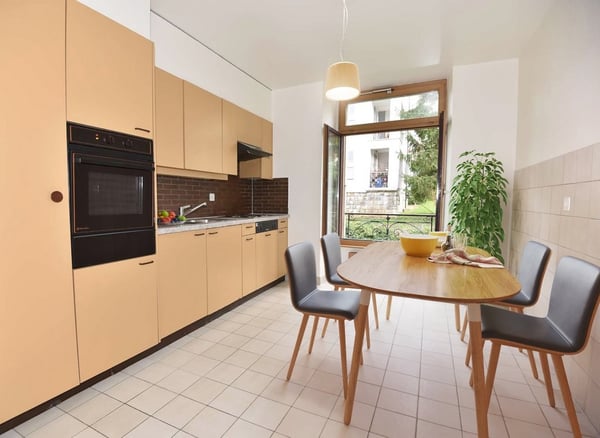 CENTRE VILLE - disponible dès le 01.01.2025 4