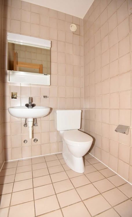 CENTRE VILLE - disponible dès le 01.01.2025 9