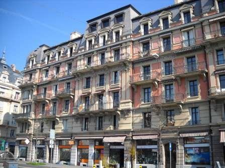 CENTRE VILLE - disponible dès le 01.01.2025 10