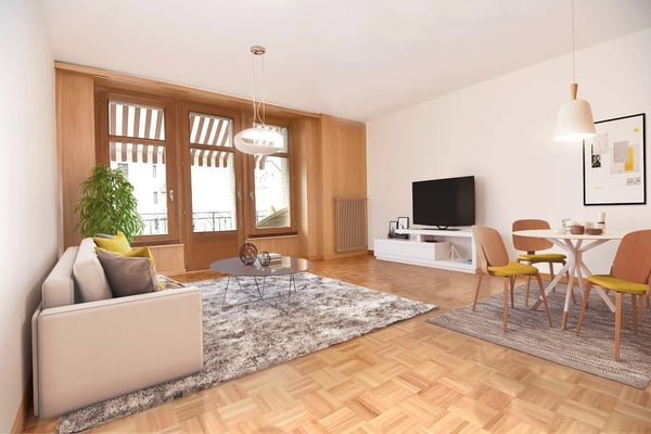 CENTRE VILLE - disponible dès le 01.01.2025 1