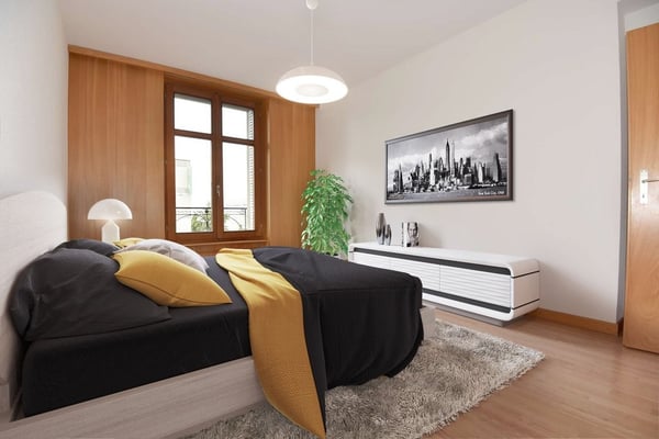 CENTRE VILLE - disponible dès le 01.01.2025 5