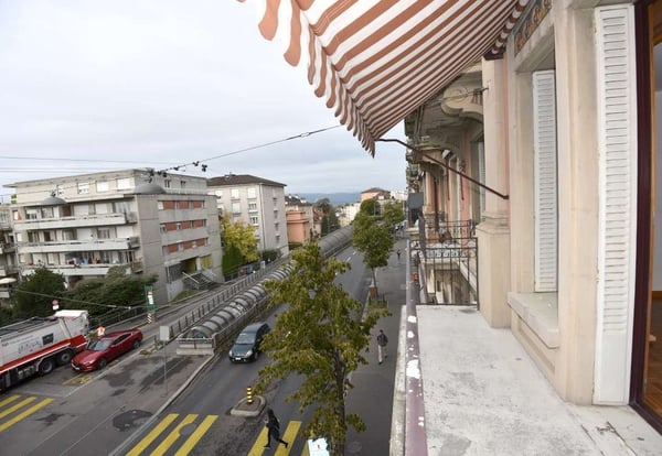 CENTRE VILLE - disponible dès le 01.01.2025 2