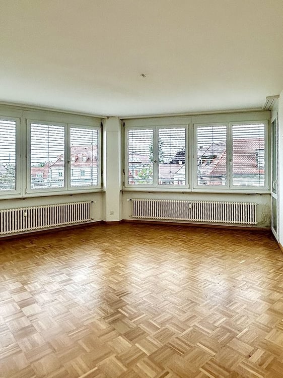 Wohnen in zentraler Lage 2