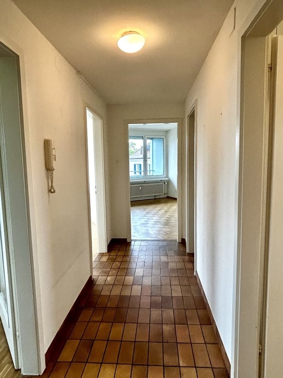 Wohnen in zentraler Lage 3