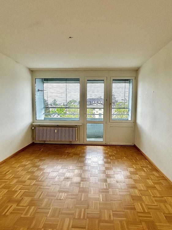 Wohnen in zentraler Lage 5