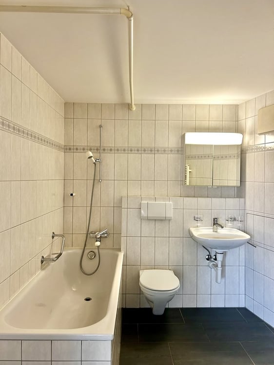 Wohnen in zentraler Lage 6