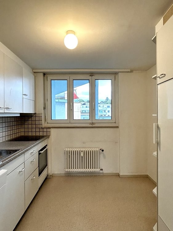 Wohnen in zentraler Lage 4