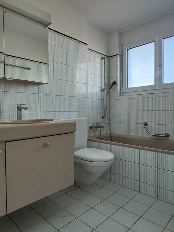 Wohnung in Seenähe 2