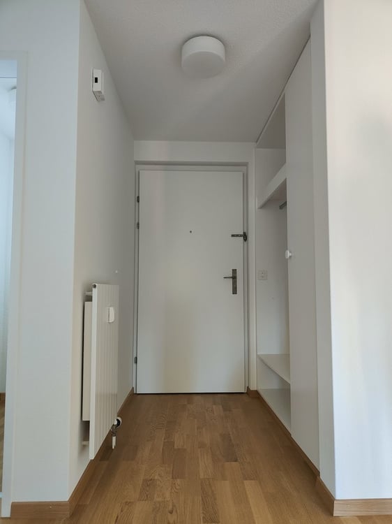 Wohnung in Seenähe 6