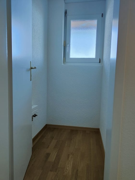 Wohnung in Seenähe 5