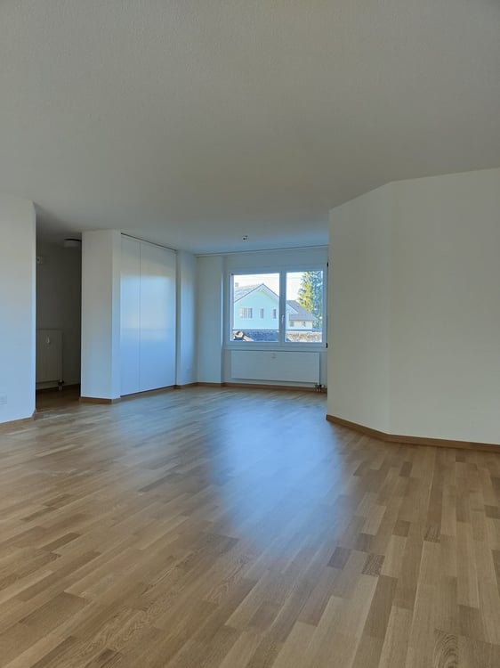 Wohnung in Seenähe 3