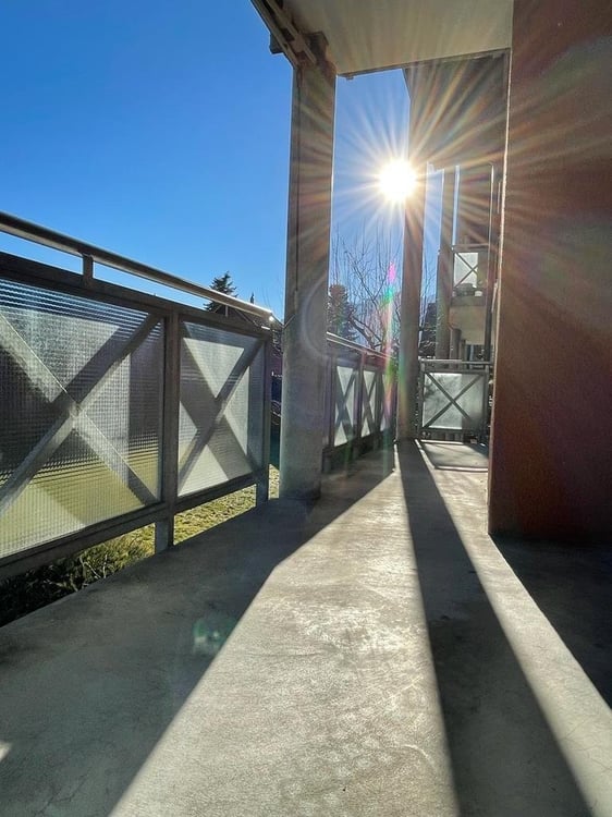 Wohnung in Seenähe 7