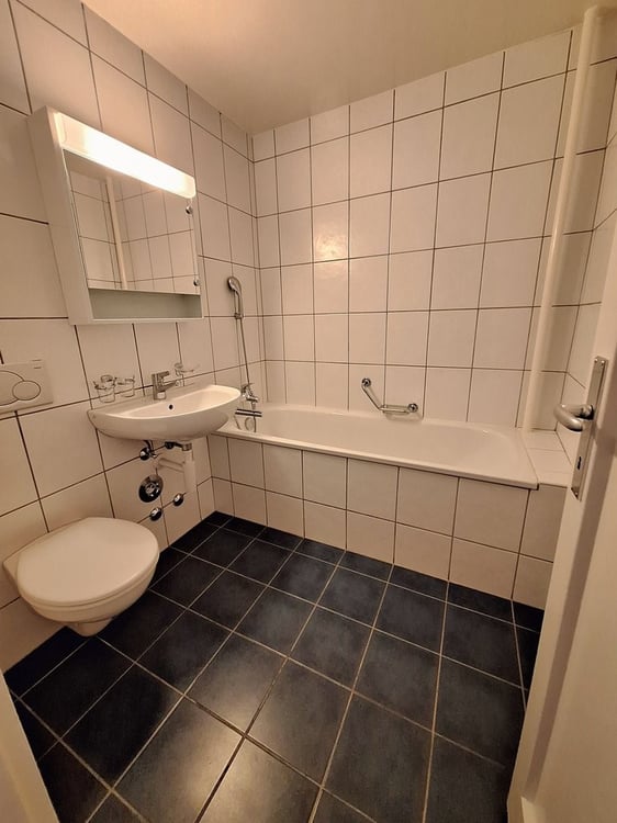 Bel appartement au centre-ville 6