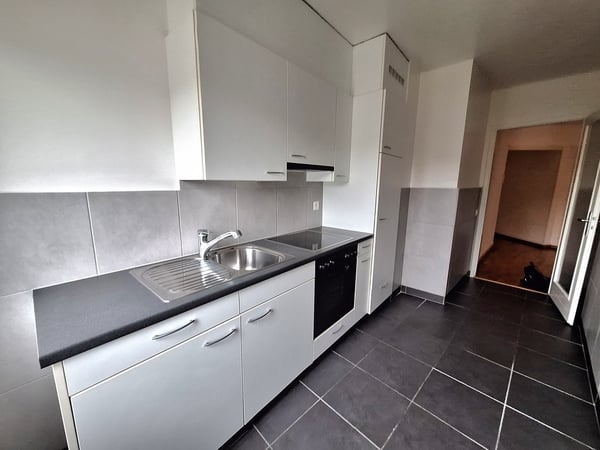 Bel appartement au centre-ville 5