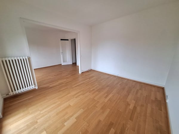 Bel appartement au centre-ville 4