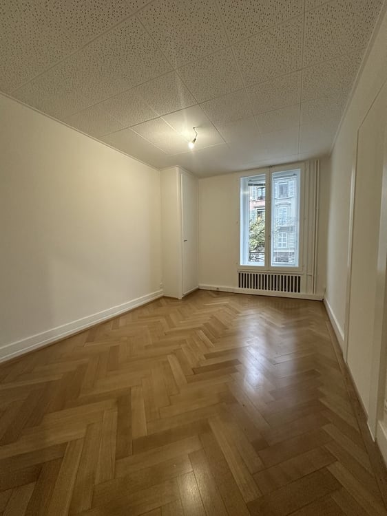 Très beaux bureaux rénovés dans le quartier de Cornavin 4