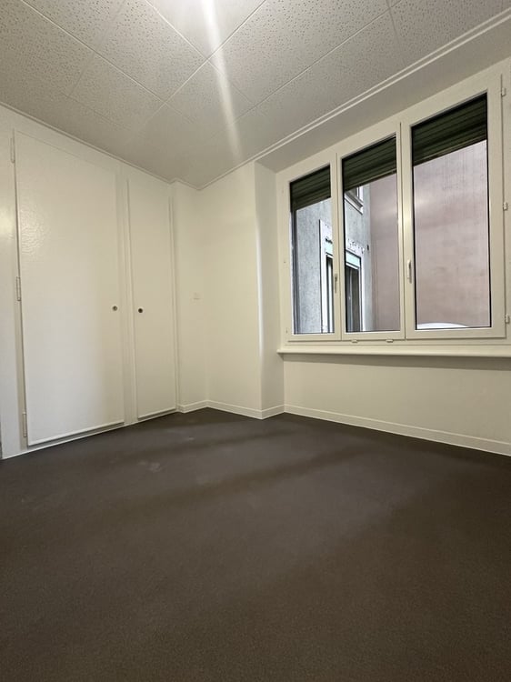 Très beaux bureaux rénovés dans le quartier de Cornavin 10