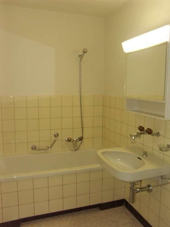 Wohnung in zentralem Wohngebiet 3