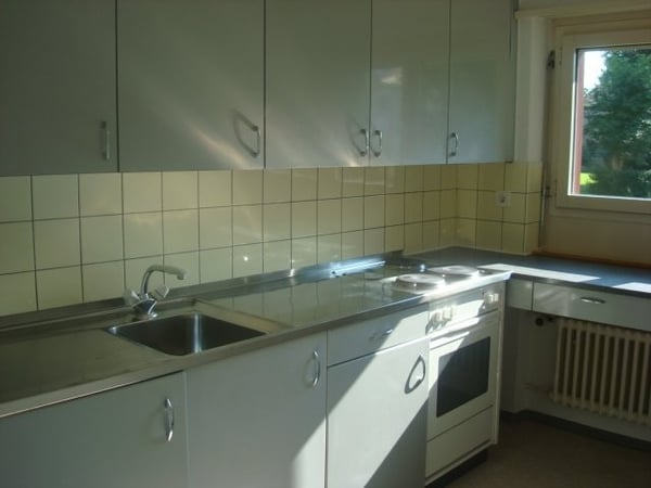 Wohnung in zentralem Wohngebiet 5