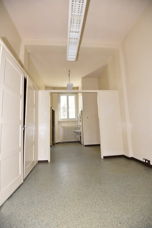 Votre futur espace commercial à Lausanne - Dès septembre 2026 5