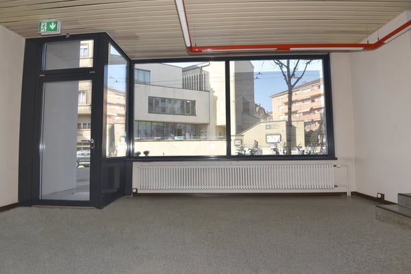 Votre futur espace commercial à Lausanne - Dès septembre 2026 4