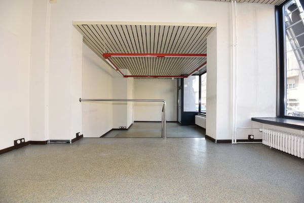 Votre futur espace commercial à Lausanne - Dès septembre 2026 3