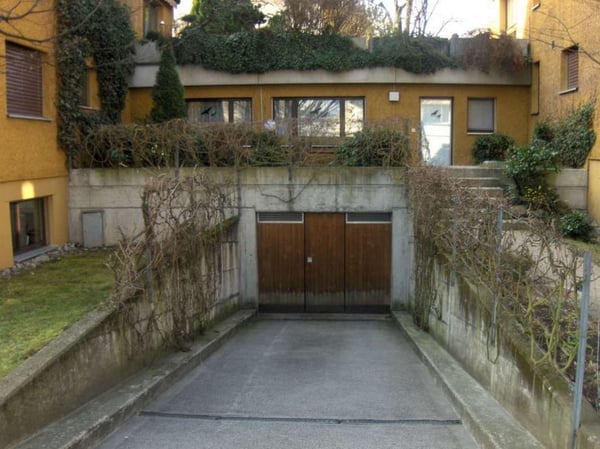 Einstellplatz in Zürich-Oerlikon 6