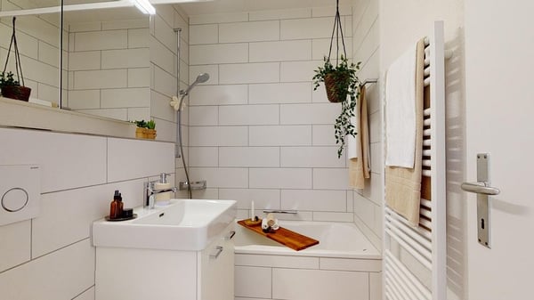 Wohnung mit Blick aufs Stockhorn 3