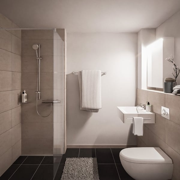 *** Lichtdurchflutete Attikawohnung mit sonniger Terrasse *** 4