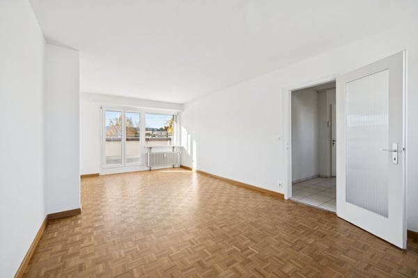 *** Lichtdurchflutete Attikawohnung mit sonniger Terrasse *** 3