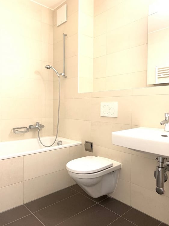 Appartement 1.5 pièces au 2ème étage à Pérolles ! 6